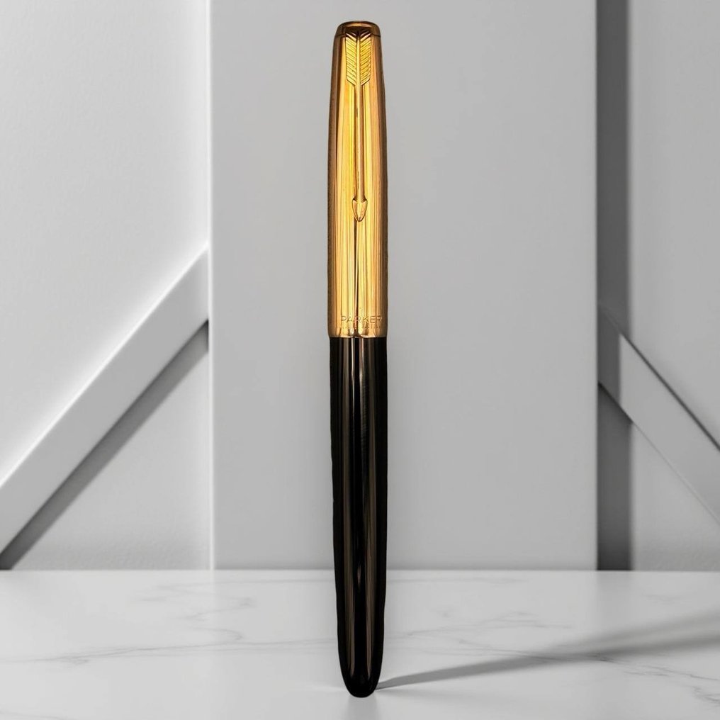 Parker - 51 - Zonder minimumprijs - Vulpen #1.0