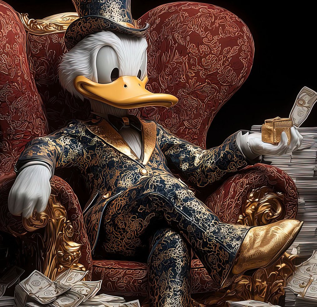 yamila - Kintsugi Capital: La Fisura Dorada del Tío Rico #3.2