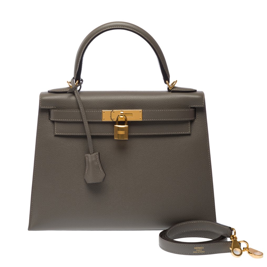 Hermès - Kelly 28 - Borsa a mano #2.1