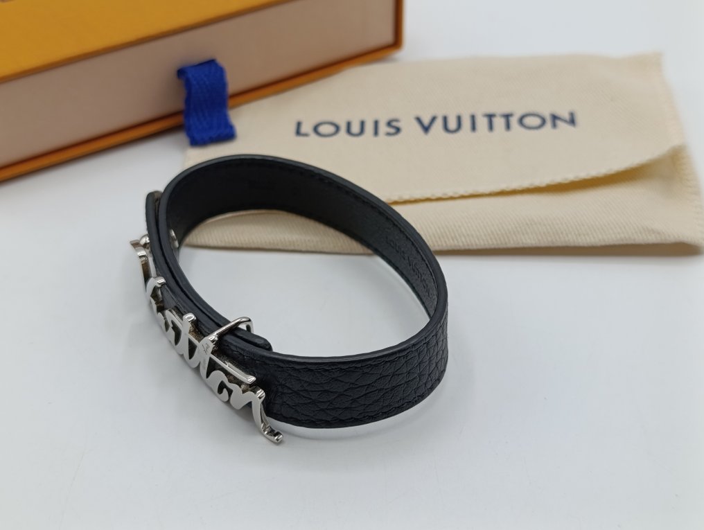 Louis Vuitton - Metal - Bangle #1.0