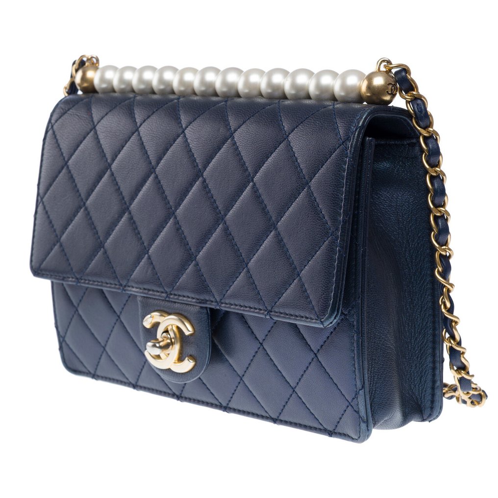 Chanel - Timeless/Classique - 手提包 #3.2