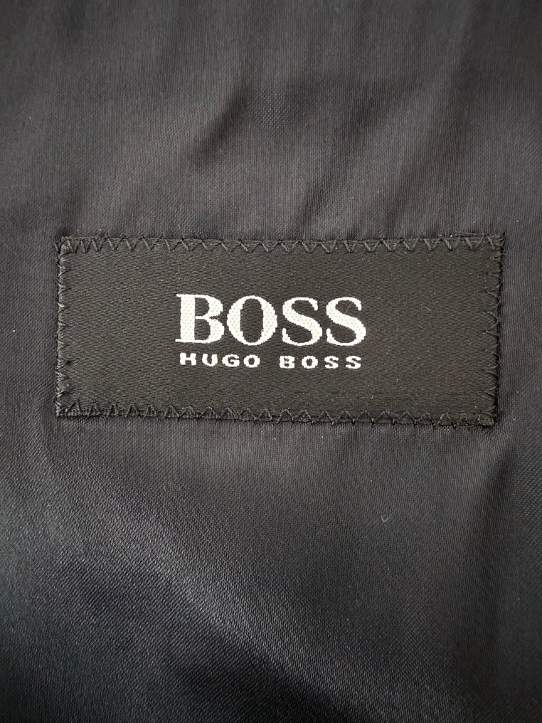 Hugo Boss - Cappotto #3.2
