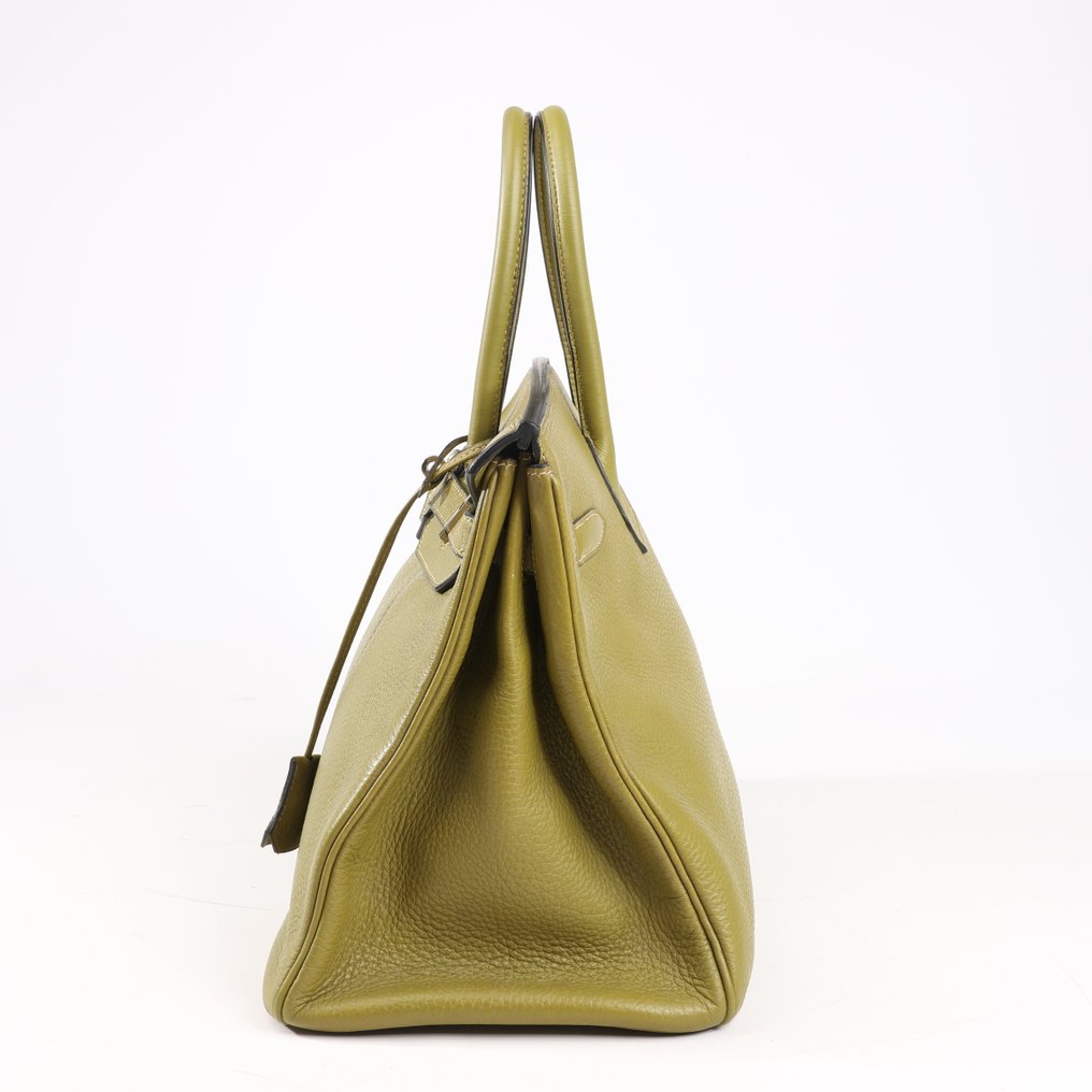 Hermès - Birkin 35 - No Reserve Price - Handbag #2.1