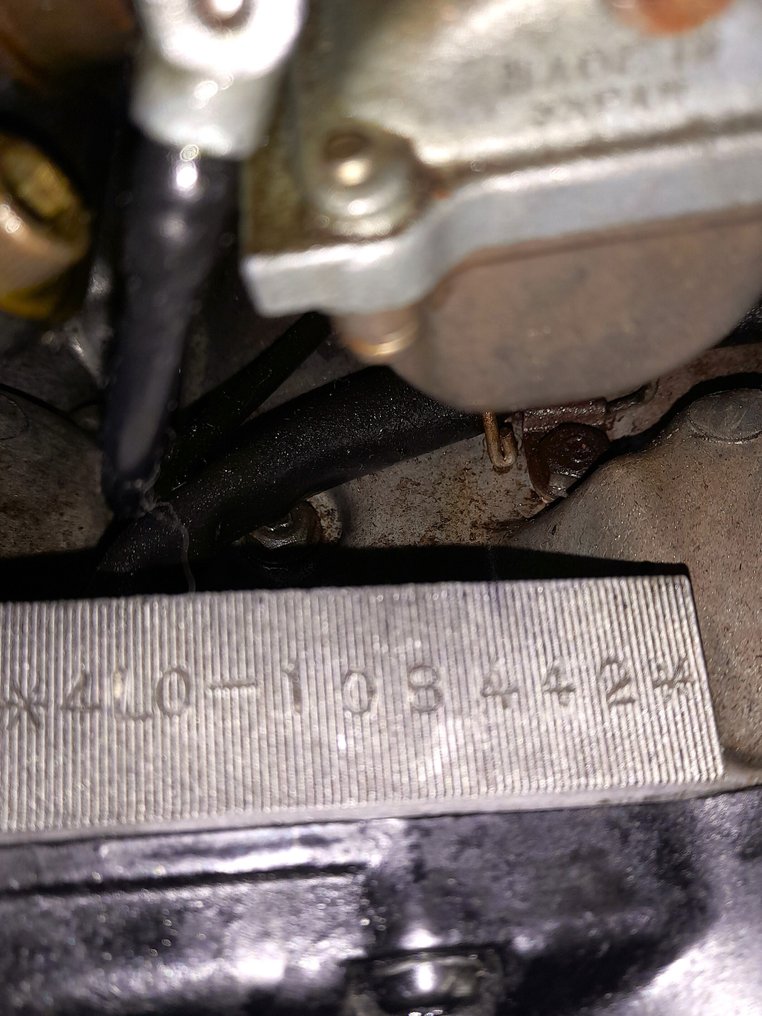 Yamaha - RD 350 LC - 4LO - 1982 #3.2