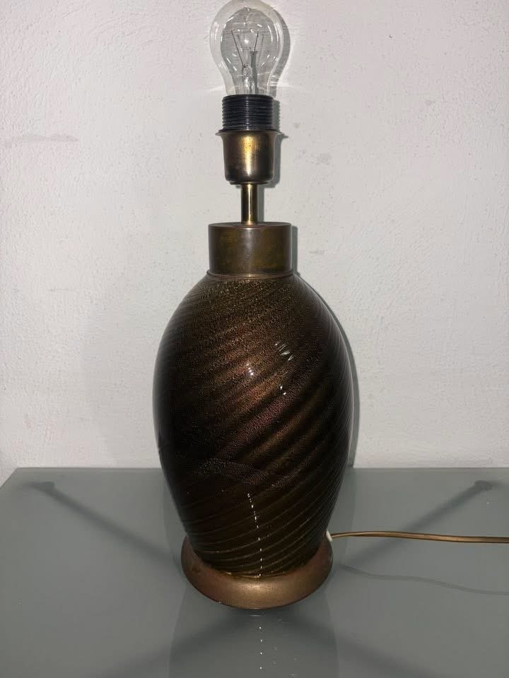 Tommaso Barbi - Φωτιστικό - Γυαλί #4.3