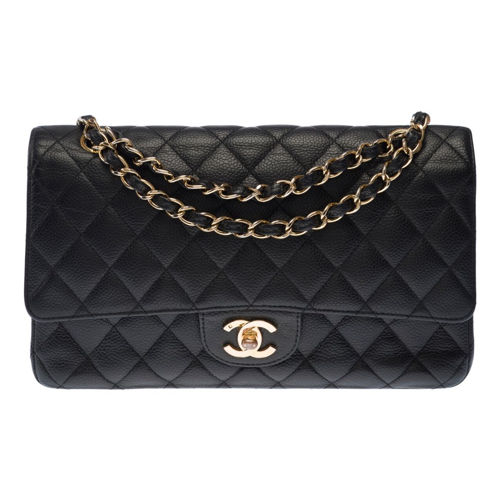 Chanel - Timeless/Classique - 手提包 #1.0