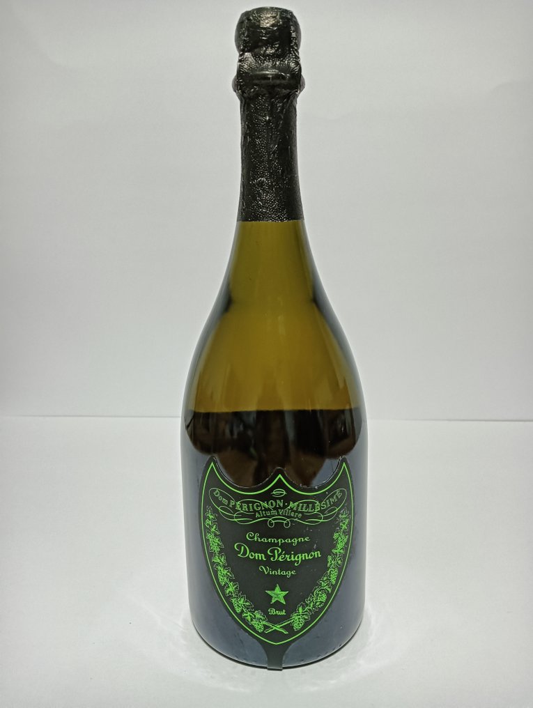 2013 Dom Pérignon, Luminous - Champagne Brut - 1 Bouteille (0,75 l) #1.0