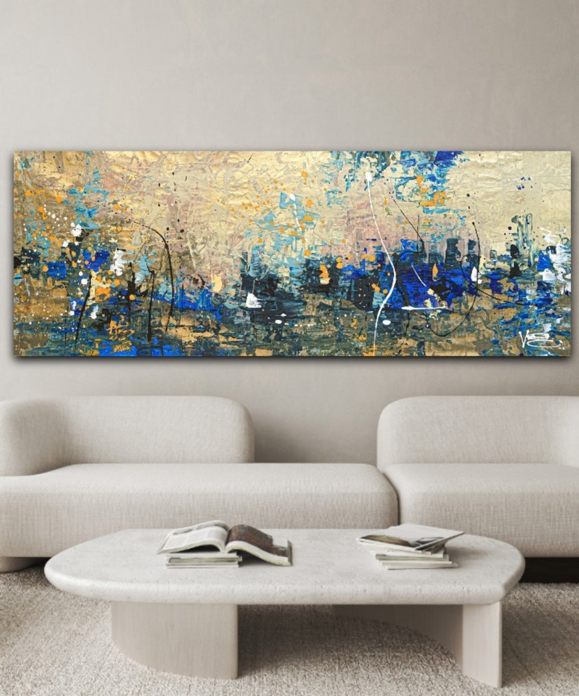 Violeta Endo - The Wind of Change . XXXL #2.1