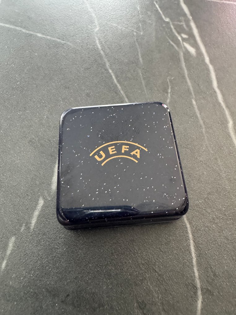 UEFA Pin's - Limited Edition - 欧洲足球锦标赛 - 活动纪念品, 装饰物  #4.3