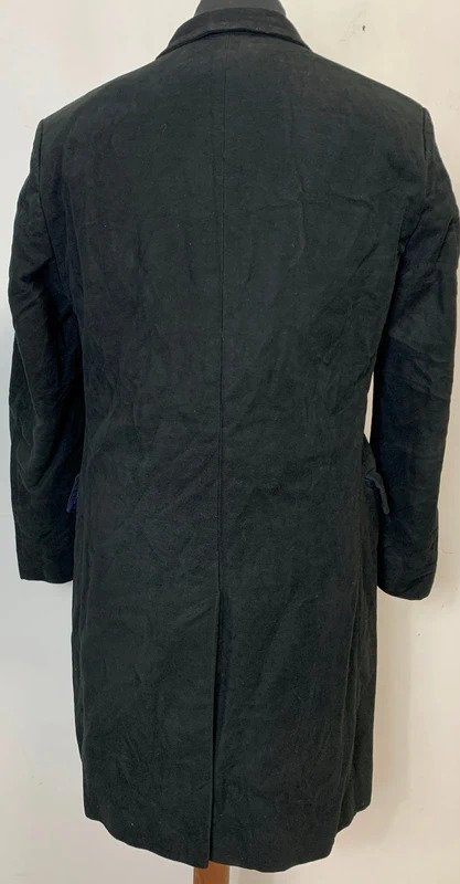 Hugo Boss - Mantel #4.3