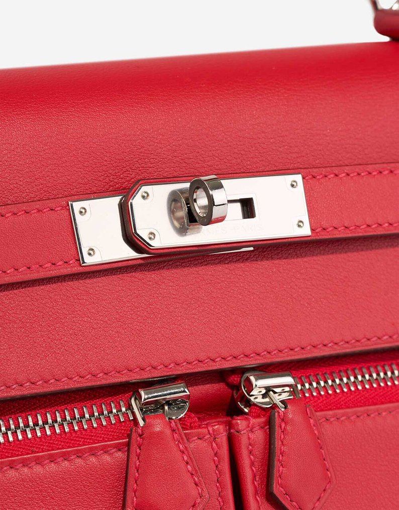 Hermès - Kelly Lakis - Handbag #3.2