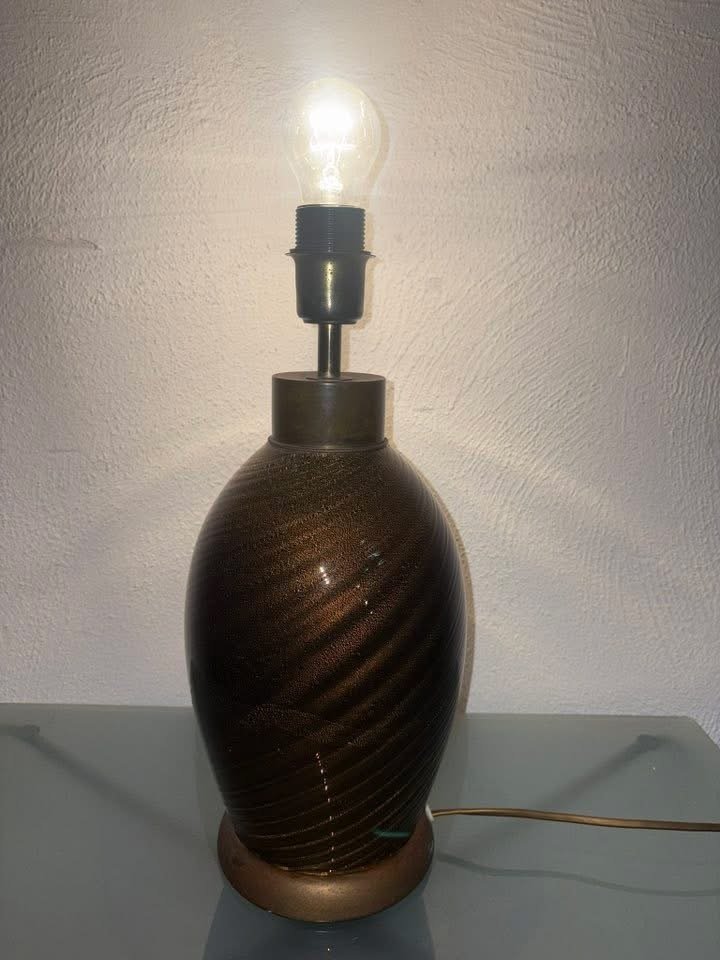 Tommaso Barbi - Φωτιστικό - Γυαλί #1.0