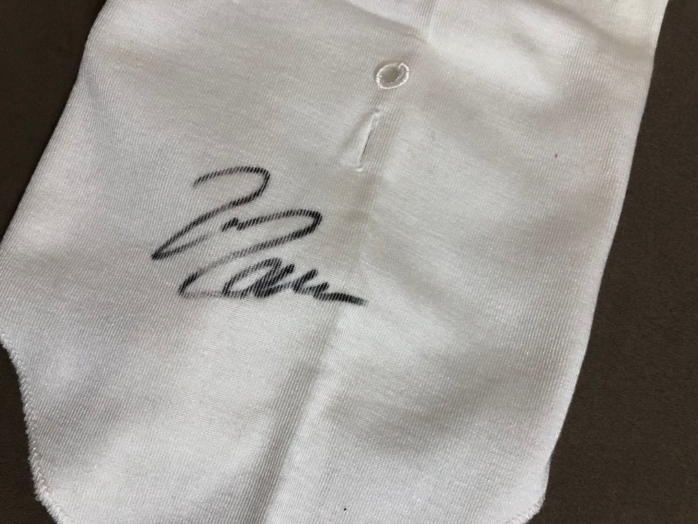 法拉利 - Formula Uno - Felipe Massa - 2008 - 巴拉克拉瓦  #2.1