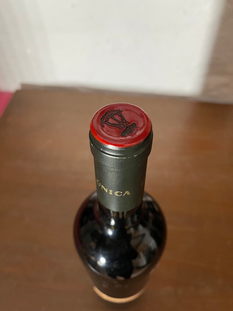 1993 Alvaro Palacios L'Ermita Velles Vinyes - Πριοράτ - 1 Φιάλη (0,75L) #1.0