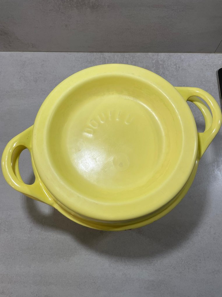 Le Creuset, Cousances - Casseruola - Doufeu - source #4.3