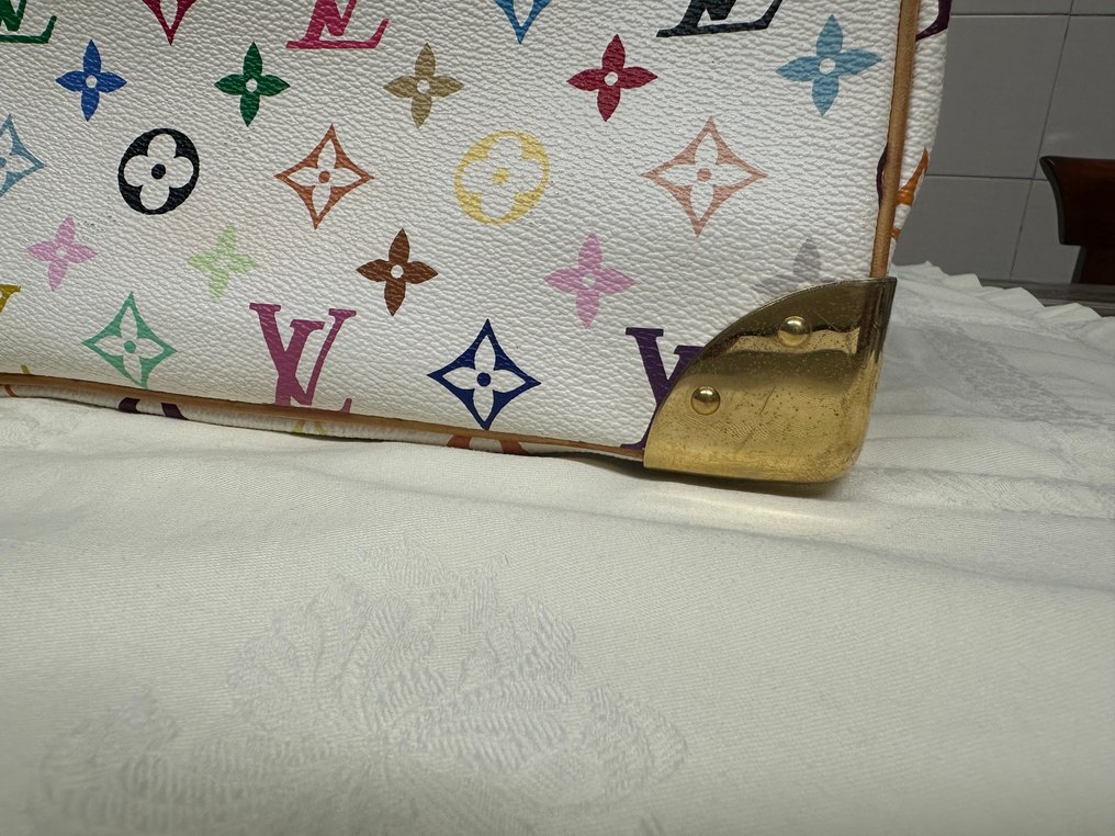 Louis Vuitton - Boulogne - Borsa a tracolla #3.2