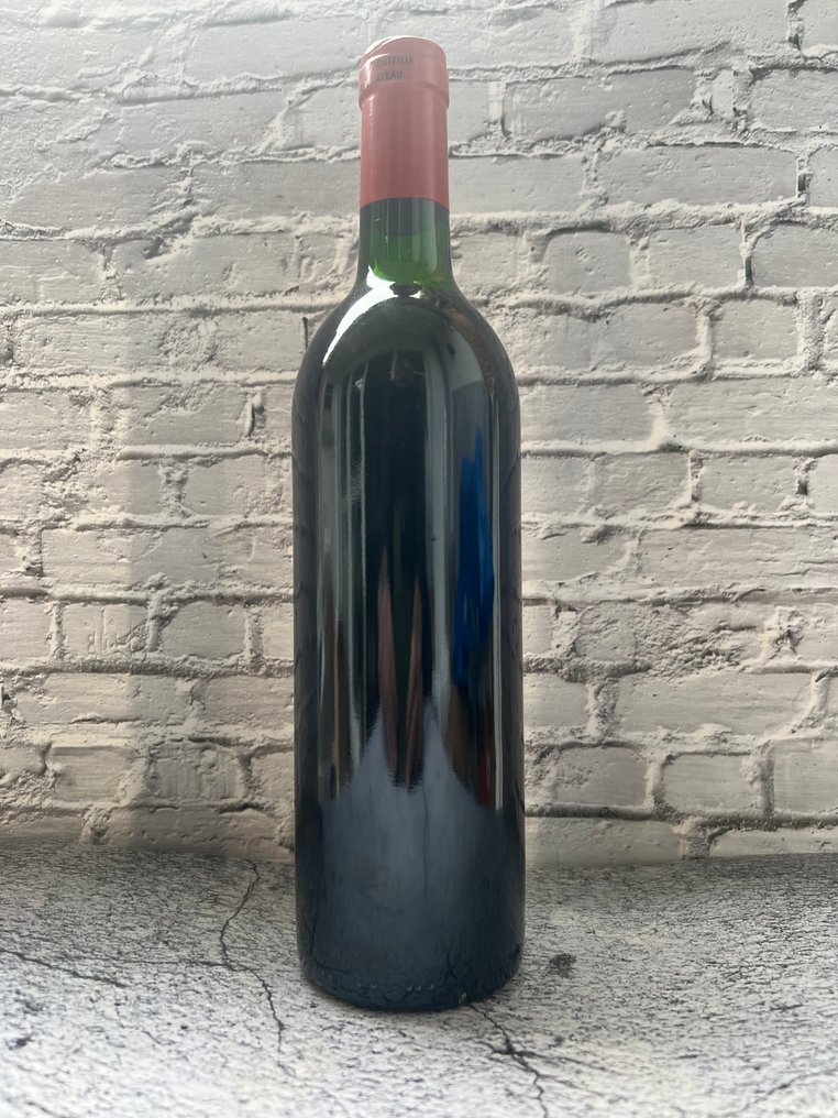 1986 Château Pavie - Saint-Émilion 1er Grand Cru Classé B - 1 Botella (0,75 L) #2.1