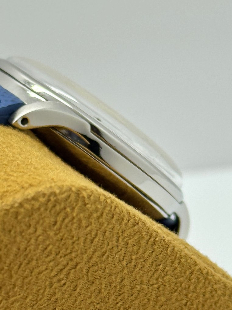 IWC - Schaffhausen Cal. 8541 Automatic Date - No reserve price - 809A - Men - 1960 #3.2