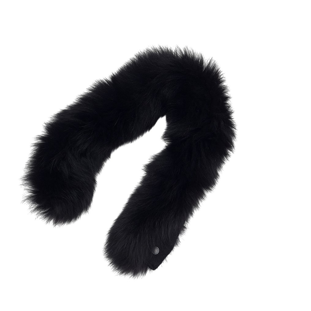 Burberry - Collar Fur - Sciarpa #4.3