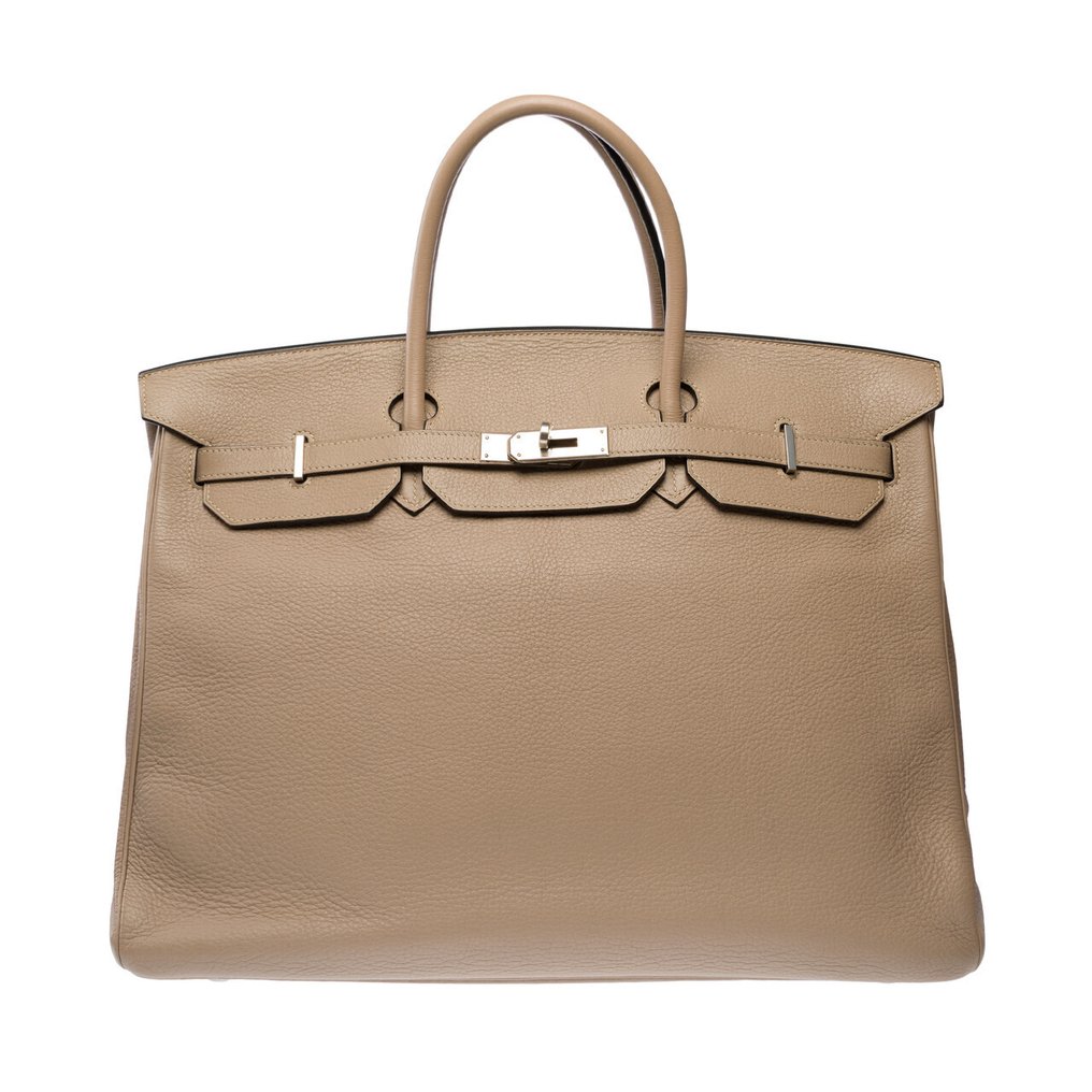 Hermès - Birkin 40 - Handbag #2.1