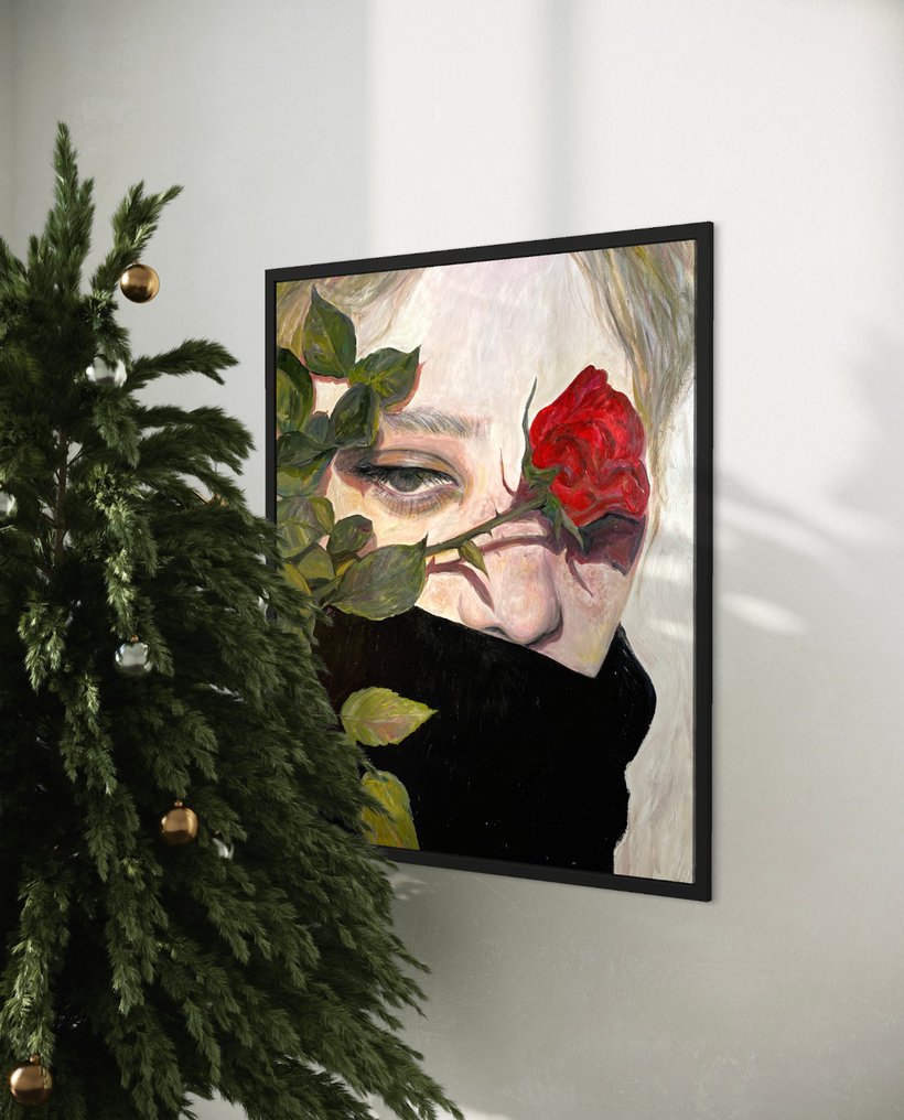 Anna Dart - Master - XL #2.1