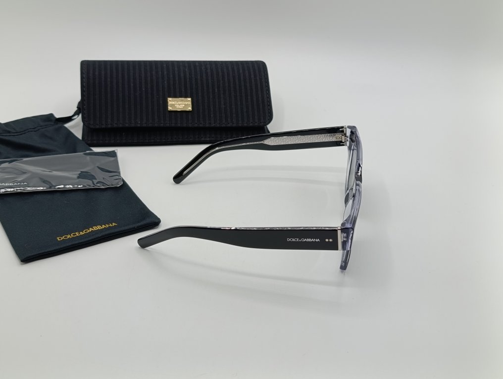 Dolce & Gabbana - DG4413 - 太阳镜 #3.2