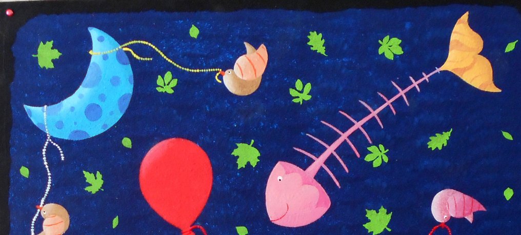 Beppe Francesconi - Con i miei gatti. #1.0