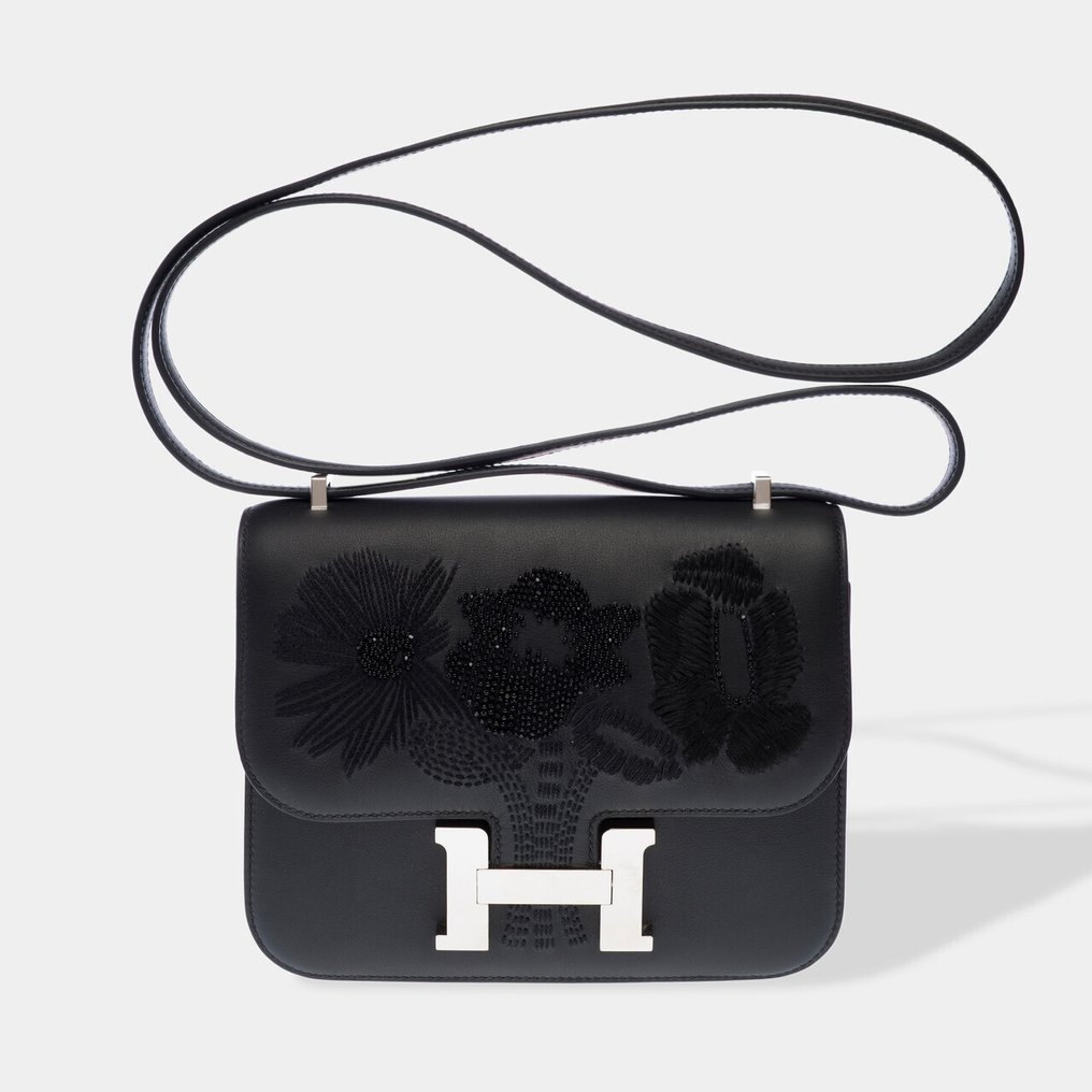 Hermès - Constance - Handbag #1.0