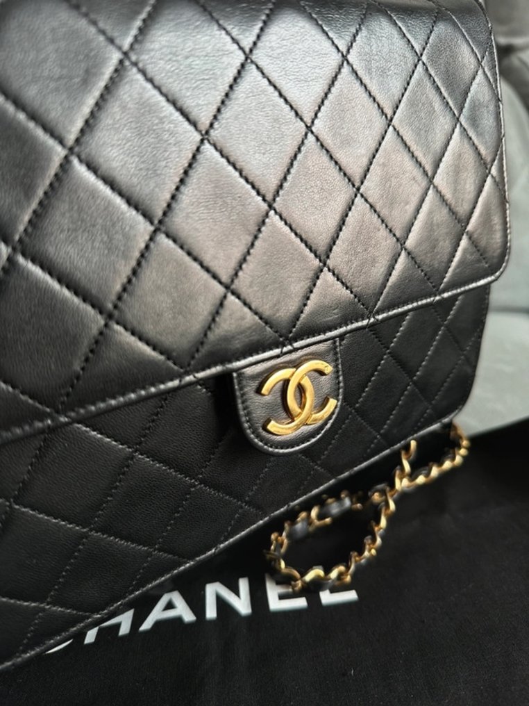 Chanel - Timeless Classic - Borsa a tracolla #1.0