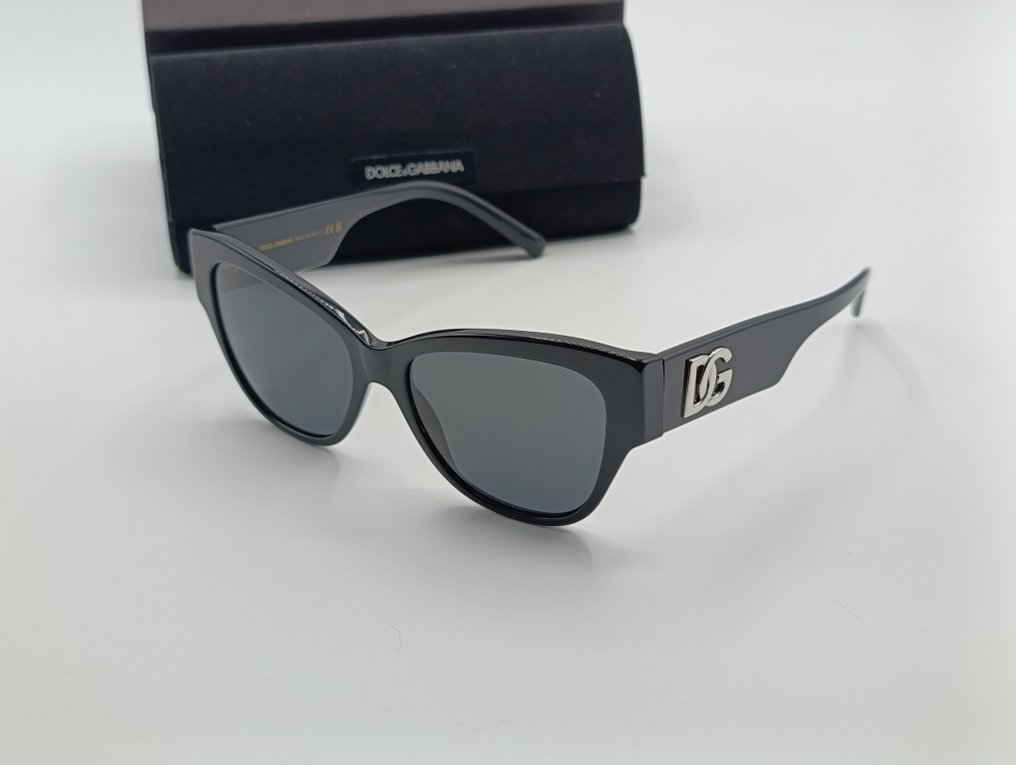 Dolce & Gabbana - DG4449 - 太阳镜 #3.2