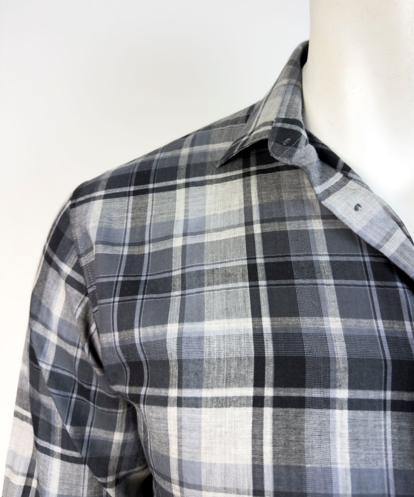 Dior Homme - Camicia #1.0