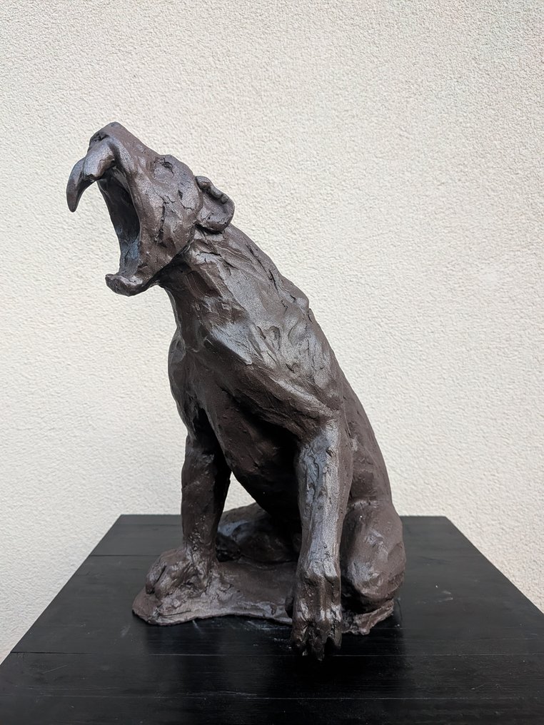 LO Art Studio - Tigre, Reminescenze I #1.0