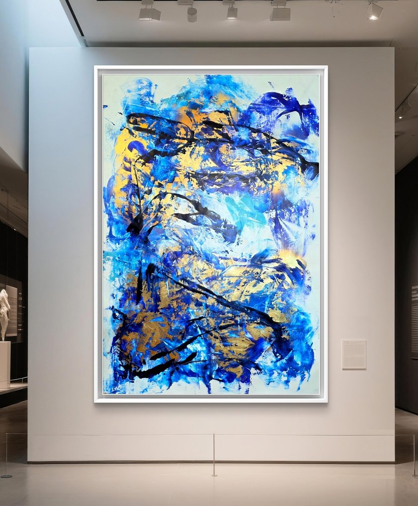 Michał Lenartowicz - Touch of Gold - XXL #2.1