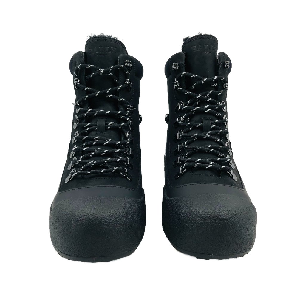 Bally - Μπότες - Mέγεθος: EU 42 #3.2