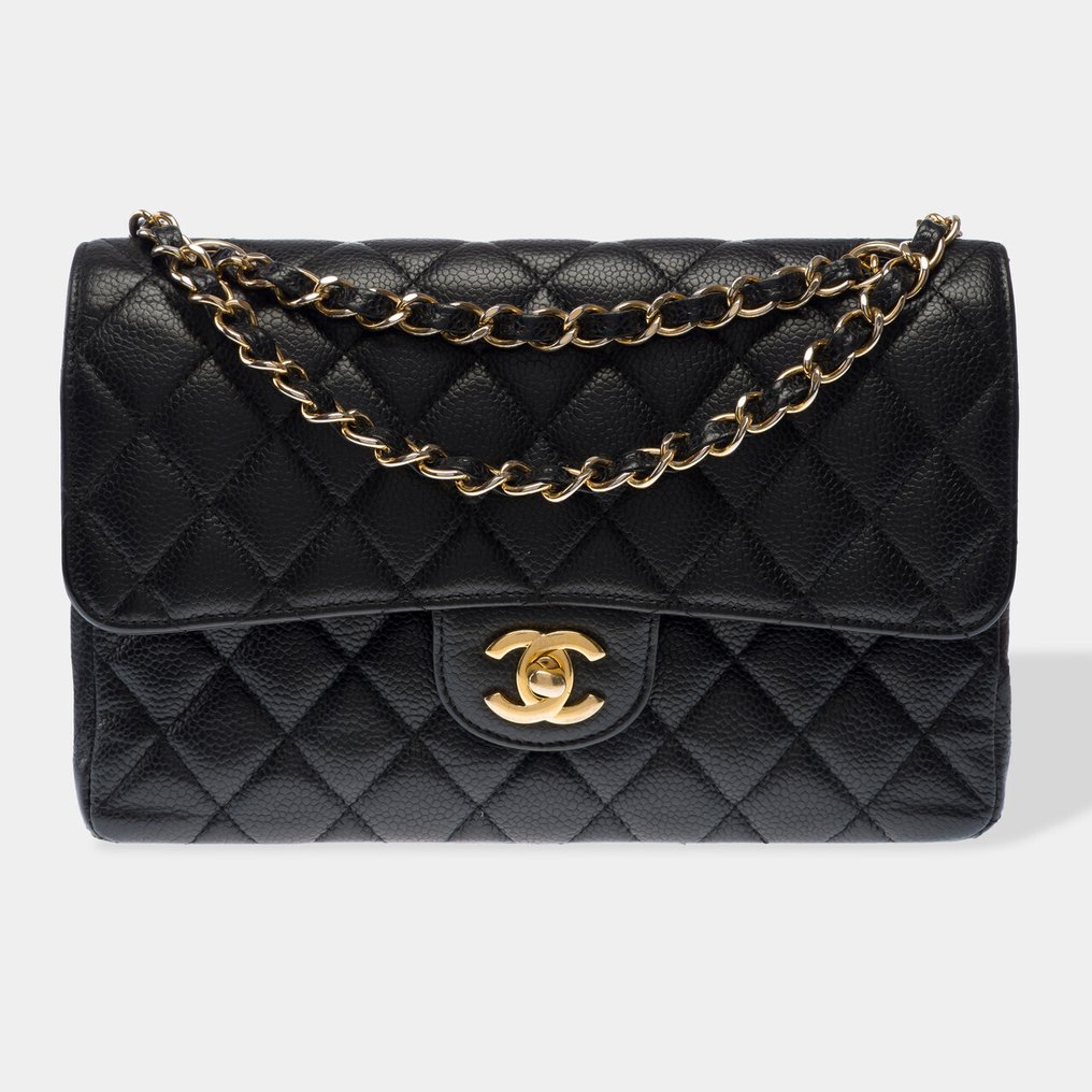 Chanel - Timeless/Classique - Torebka #1.0