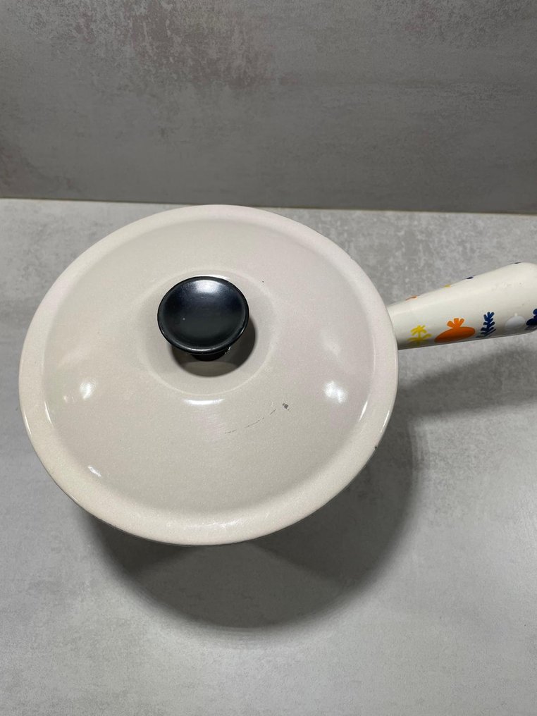 Le Creuset - Cocotte - Fonte #2.1