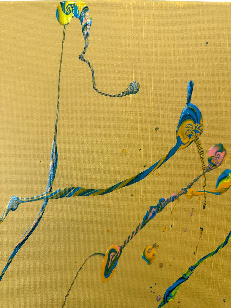 Santicri - Fall and rebirth #57 (NoReserve) #4.3