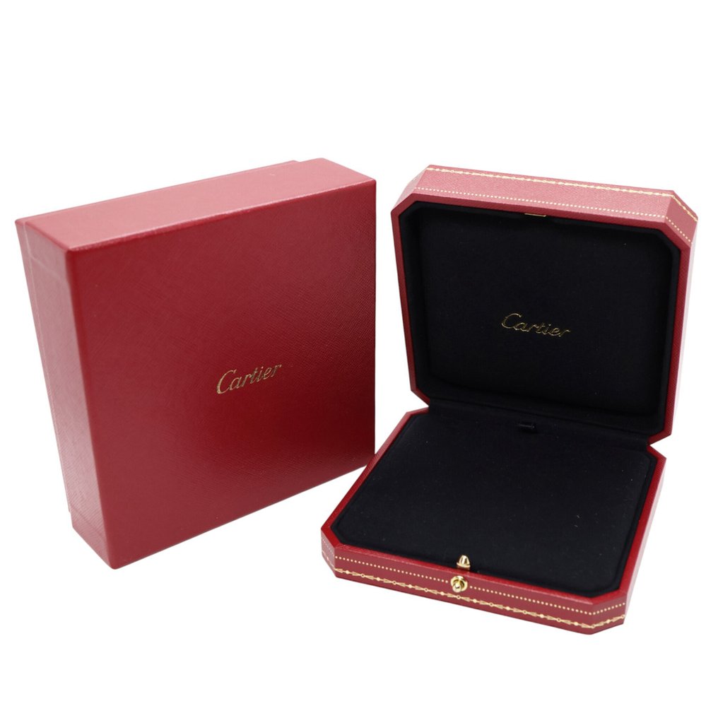 Cartier - 手镯 - 18K包金 玫瑰金 #1.0