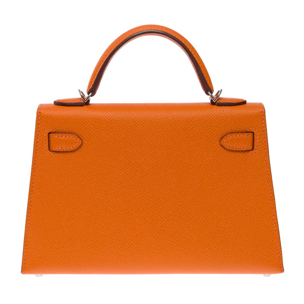 Hermès - Kelly Mini - Borsa a mano #3.2