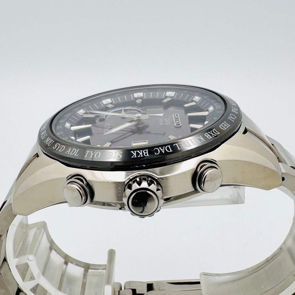 Seiko - Astron - SBXB109 8X22-0AG0-2 - Herren - 2017 #3.2