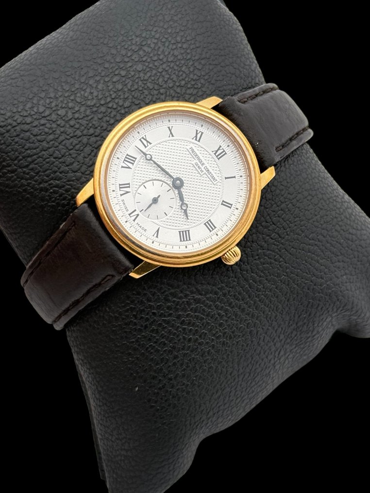 Frédérique Constant - Genève - χωρίς τιμή ασφαλείας - Γυναίκες - 2010-2020 #3.2