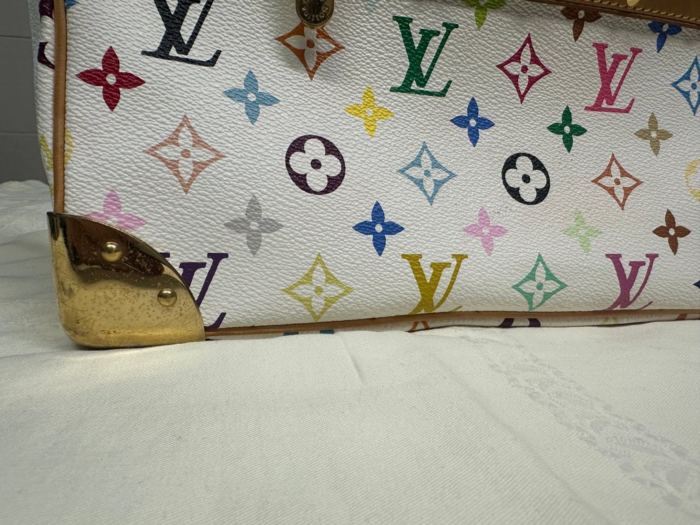 Louis Vuitton - Boulogne - Borsa a tracolla #2.1