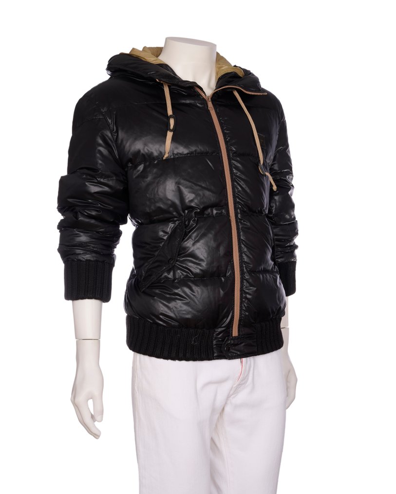 Dolce & Gabbana - Donsjack #1.0