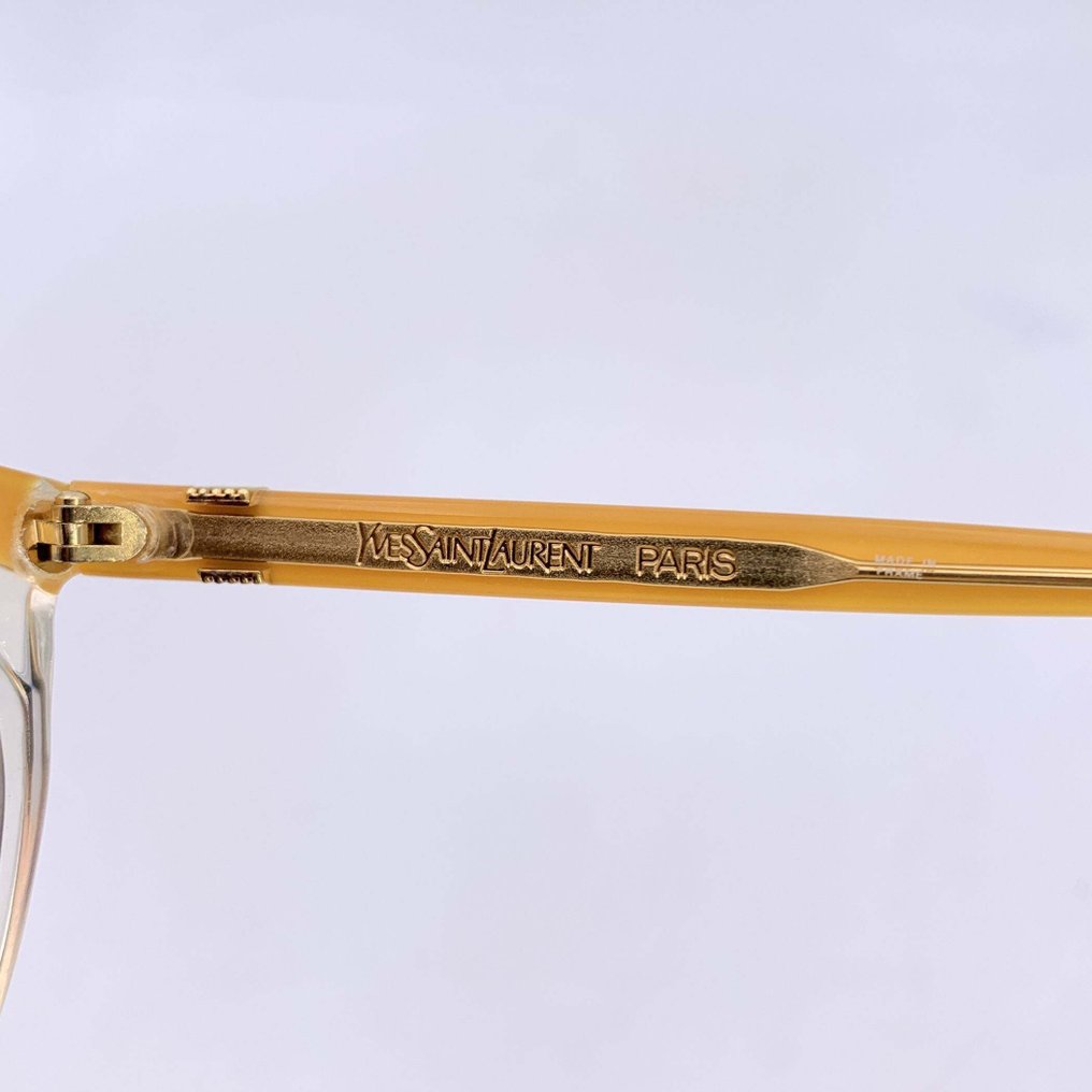 Yves Saint Laurent - Γυαλιά ηλίου #3.2