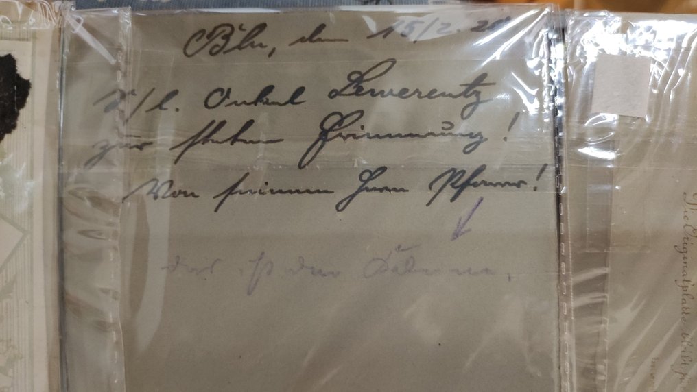 vari - Fashion History - La moda in famiglia tra il 1870 ed il 1920 #3.2