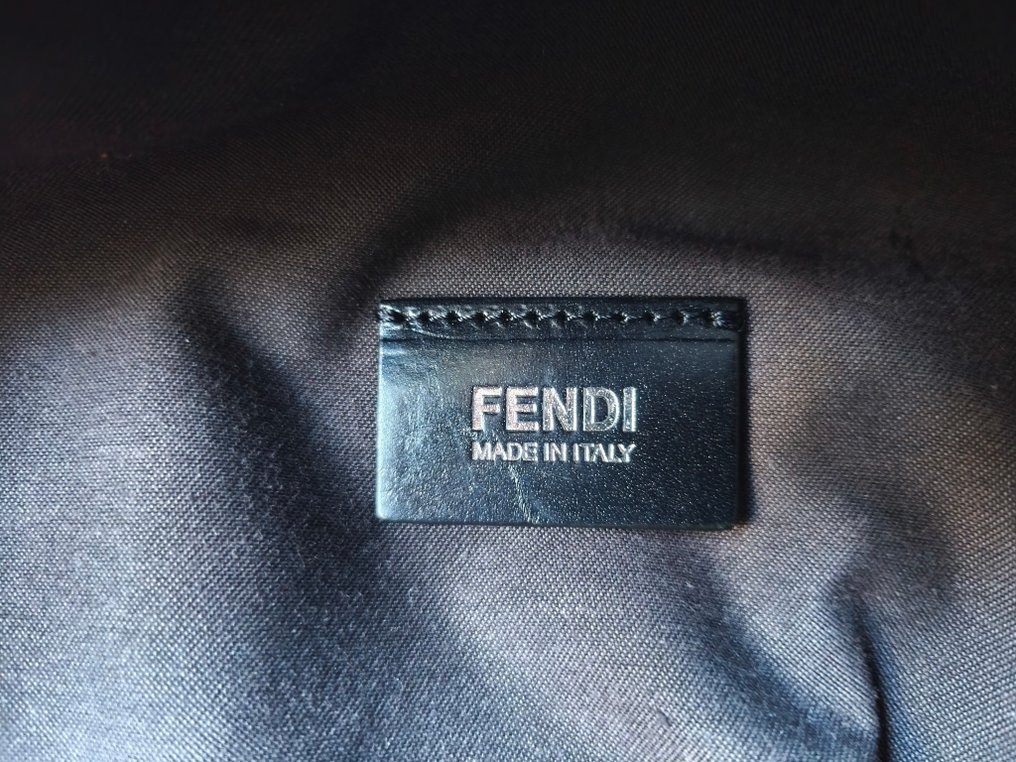 Fendi - Zucca - Crossbody väska #4.3