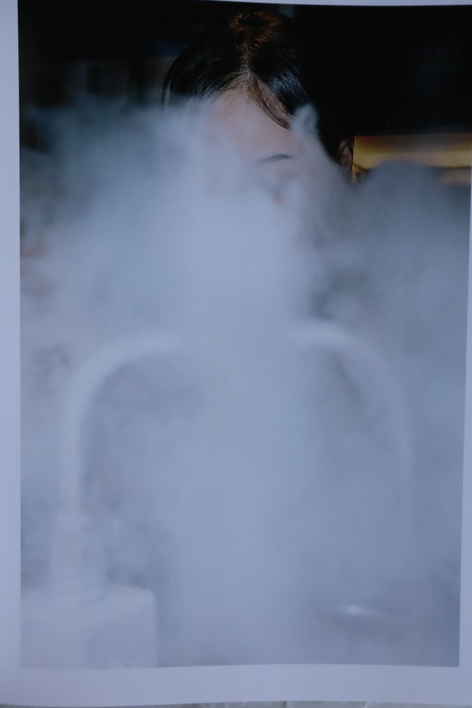 Simone Sapienza - Charlie Surfs on Lotus Flowers OOP - 2018 #3.2