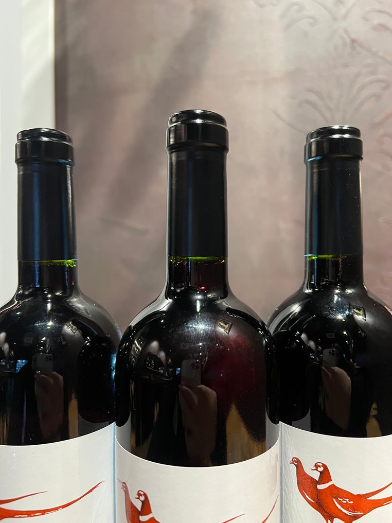 2023 Gaja, Sito Moresco - Piemonte - 3 Bottiglie (0,75 L) #3.2