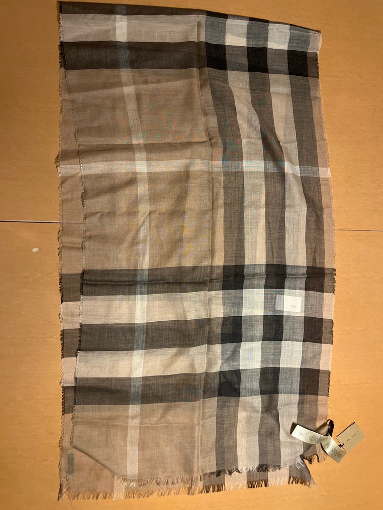 Burberry - Giant - Κασκόλ #3.2