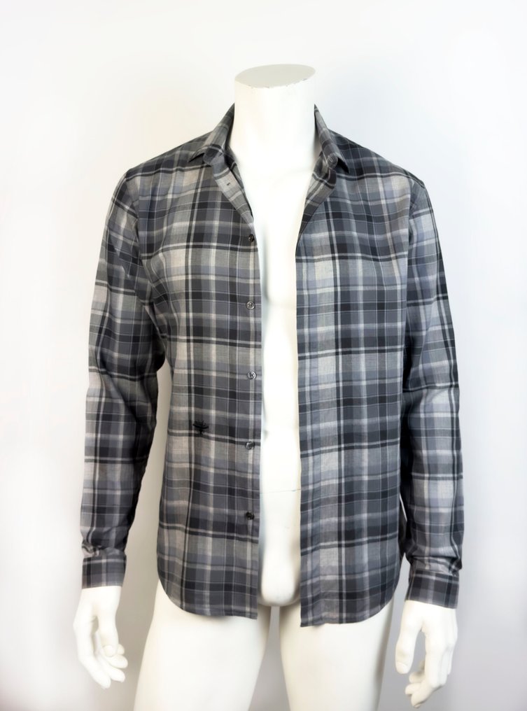 Dior Homme - Camicia #3.2